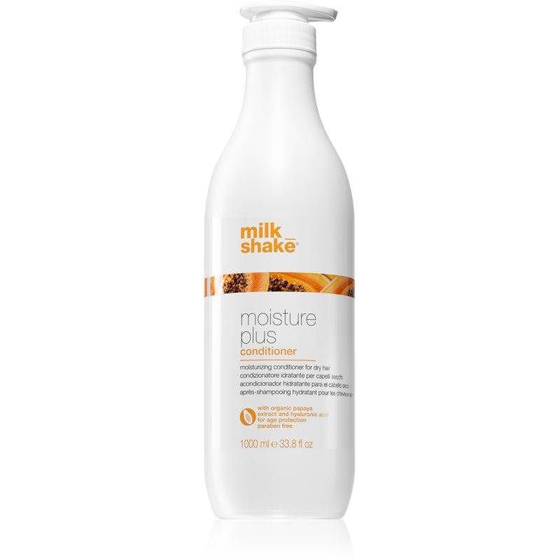 milk_shake® moisture plus conditioner